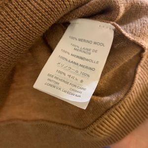 J. Crew Sweaters - Jcrew Merino Asymmetrical Zip Sweater XS J. Crew Sweaters - Jcrew Merino Asymmetrical Zip Sweater XS